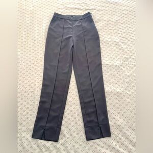 Lulus Grey Trousers
